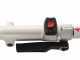 Makita DUX18 - Decespugliatore a batteria - 18V - 5Ah
