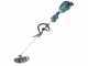 Makita DUX18 - Decespugliatore a batteria - 18V - 5Ah