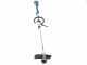 Makita DUX18 - Decespugliatore a batteria - 18V - 5Ah