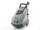Comet Scout 135 Classic - Idropulitrice ad acqua calda - monofase - pressione 135 bar - 600 l/h