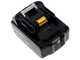 Makita DUX18 - Potatore a batteria multifunzione - 18V 5Ah