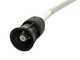 Comet Scout 135 Extra - Idropulitrice ad acqua calda semiprofessionale - 135 bar - 600 l/h