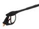 Comet Scout 135 Extra - Idropulitrice ad acqua calda semiprofessionale - 135 bar - 600 l/h