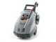 Comet Scout 135 Extra - Idropulitrice ad acqua calda semiprofessionale - 135 bar - 600 l/h