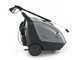 Comet Scout 135 Extra - Idropulitrice ad acqua calda semiprofessionale - 135 bar - 600 l/h