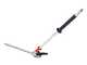 Makita DUX18 - Tagliasiepi multifunzione a batteria 18V/5Ah