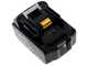 Makita DUX18 - Tagliasiepi multifunzione a batteria 18V/5Ah