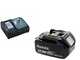 Makita DUX18 - Tagliasiepi multifunzione a batteria 18V/5Ah