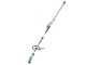 Makita DUX18 - Tagliasiepi multifunzione a batteria 18V/5Ah