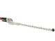 Makita DUX18 - Tagliasiepi multifunzione a batteria 18V/5Ah
