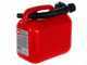 Eurosystems P55 EVO - Trinciaerba a scoppio - Falciatutto PRO - B&amp;S 675 EXI