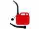Eurosystems P70 EVO - Decespugliatore a ruote a benzina - B&amp;S 850E I/C