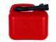 McCulloch Superlite 4528 - Tagliasiepi a scoppio con lama da 45 cm - 21,7 cc