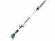 Makita UX01G - Potatore a batteria multifunzione - 40V 2.5Ah