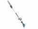 Makita UX01G - Potatore a batteria multifunzione - 40V 2.5Ah