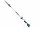 Makita UX01G - Potatore a batteria multifunzione - 40V 2.5Ah