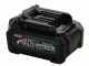 Makita UX01G - Potatore a batteria multifunzione - 40V 2.5Ah