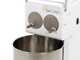 Bernardi FMR20 - Impastatrice a braccia tuffanti - 20 Kg
