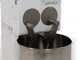 Bernardi FMR20 - Impastatrice a braccia tuffanti - 20 Kg