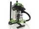 Ribimex Aspirix 20L - Aspiratutto a bidone