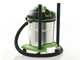 Ribimex Aspirix 20L - Aspiratutto a bidone