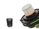 Ribimex Aspirix 20L - Aspiratutto a bidone