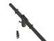 Aima Twist Plus 2.0 - Abbacchiatore elettrico a batteria - Asta fissa + Prolunga - 230/330 cm