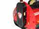 Ceccato Trincione 400 4T1400M - Trinciaerba per trattore - Serie pesante