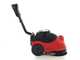 Nilfisk Viper AS 380/15B - Lavapavimenti a batteria - 3 in 1: lava, asciuga e aspira