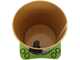 Ribimex Aspirix 30L - Aspiratutto a bidone