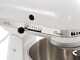 KitchenAid Classic 5K45SS-EWH Bianco - Impastatrice Planetaria