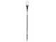 Aima TWIST 2.0 plus - Abbacchiatore elettrico a movimento orizzontale - Asta telescopica - 275 cm