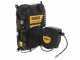Nuair Talento - Compressore monofase a muro, oil-less - Motore 1.5 HP 