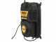 Nuair Talento - Compressore monofase a muro, oil-less - Motore 1.5 HP 