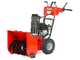 Snapper M1024E - Spazzaneve a scoppio - B&amp;S 950 Snow