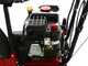Snapper M1024E - Spazzaneve a scoppio - B&amp;S 950 Snow