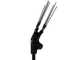Aima TWIST 2.0 plus - Abbacchiatore elettrico a movimento orizzontale - Asta telescopica - 275 cm