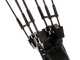 Aima TWIST 2.0 plus - Abbacchiatore elettrico a movimento orizzontale - Asta telescopica - 275 cm
