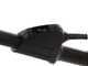 Aima TWIST 2.0 plus - Abbacchiatore elettrico a movimento orizzontale - Asta telescopica - 275 cm