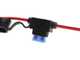 Aima TWIST 2.0 plus - Abbacchiatore elettrico a movimento orizzontale - Asta telescopica - 275 cm