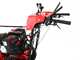 Snapper M1527SE - Spazzaneve a scoppio - B&amp;S 1450 Snow
