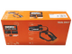 Worx WG324E - Potatore manuale a batteria 20V 2 Ah + asta di prolunga