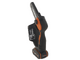 Worx WG324E - Potatore manuale a batteria 20V 2 Ah + asta di prolunga