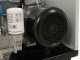 FIAC Light Silver LS 6 10 400/50 CE - Compressore trifase a vite silenziato - Motore 6 HP