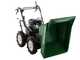 GreenBay MiniTipper 300 L - Motocarriola 4x4 con motore Loncin G200F