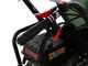 GreenBay MiniTipper 300 L - Motocarriola 4x4 con motore Loncin G200F