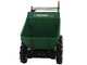 GreenBay MiniTipper 300 L - Motocarriola 4x4 con motore Loncin G200F