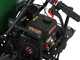 GreenBay MiniTipper 300 L - Motocarriola 4x4 con motore Loncin G200F