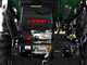 GreenBay MiniTipper 300 L - Motocarriola 4x4 con motore Loncin G200F