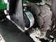 GreenBay MiniTipper 300 L - Motocarriola 4x4 con motore Loncin G200F